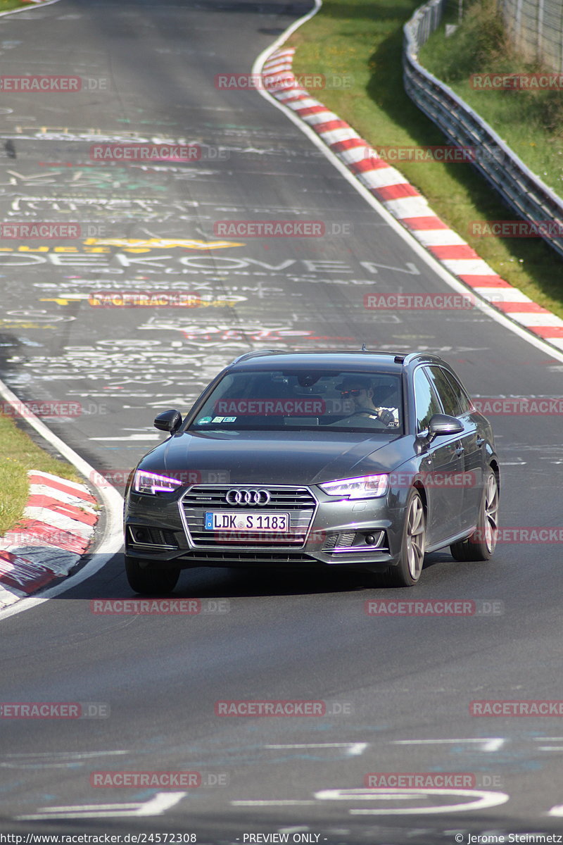 Bild #24572308 - Touristenfahrten Nürburgring Nordschleife (17.09.2023)