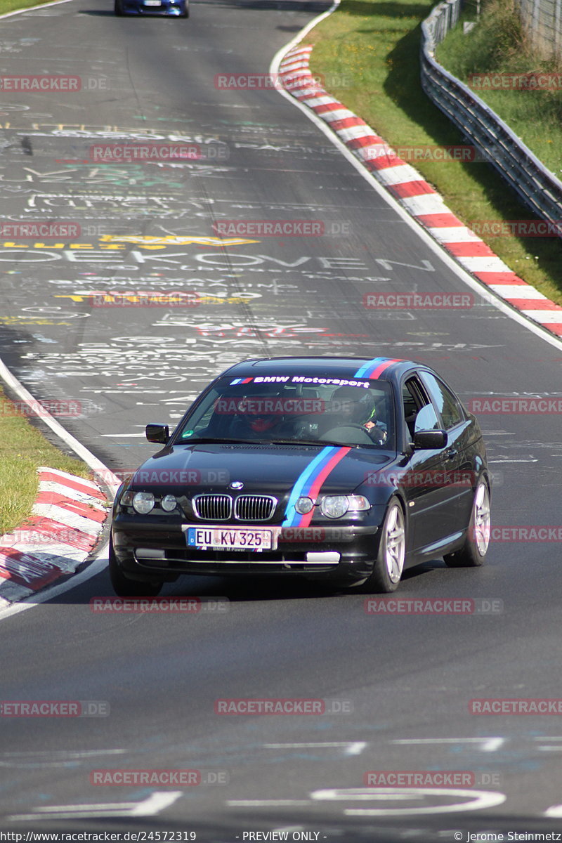 Bild #24572319 - Touristenfahrten Nürburgring Nordschleife (17.09.2023)