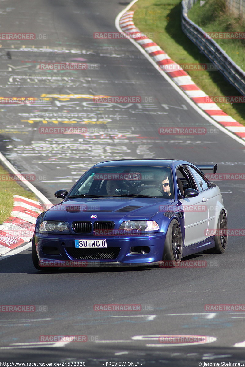 Bild #24572320 - Touristenfahrten Nürburgring Nordschleife (17.09.2023)