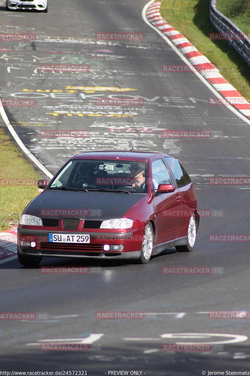 Bild #24572321 - Touristenfahrten Nürburgring Nordschleife (17.09.2023)