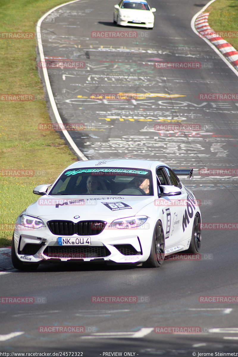 Bild #24572322 - Touristenfahrten Nürburgring Nordschleife (17.09.2023)