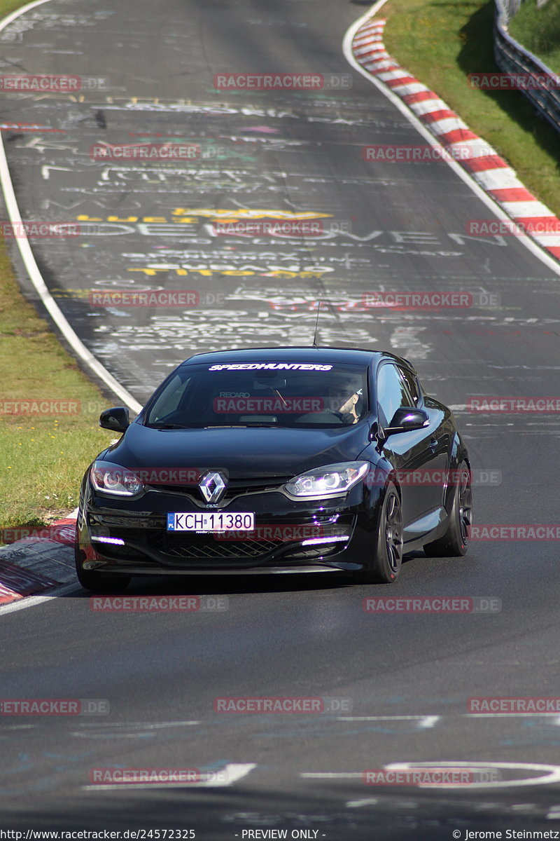 Bild #24572325 - Touristenfahrten Nürburgring Nordschleife (17.09.2023)