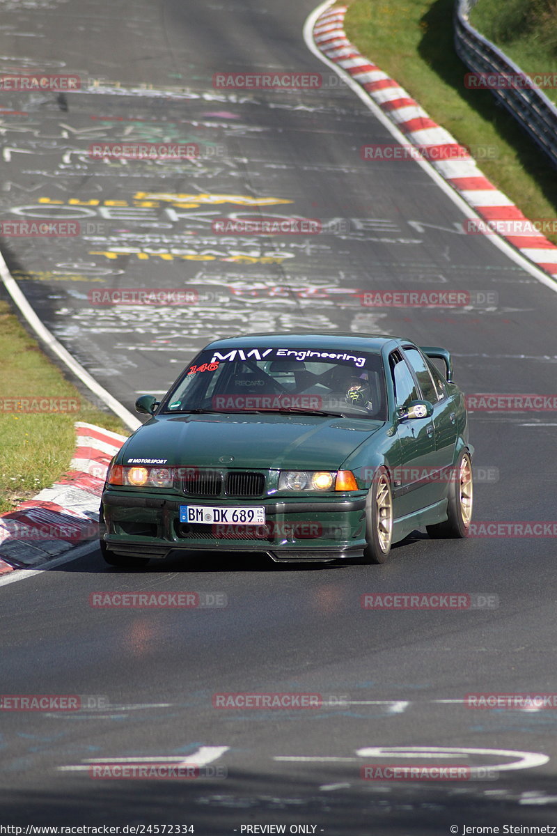 Bild #24572334 - Touristenfahrten Nürburgring Nordschleife (17.09.2023)