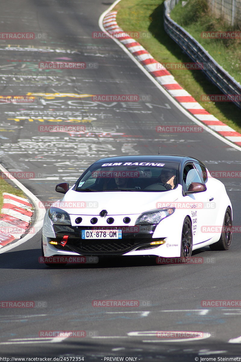 Bild #24572354 - Touristenfahrten Nürburgring Nordschleife (17.09.2023)