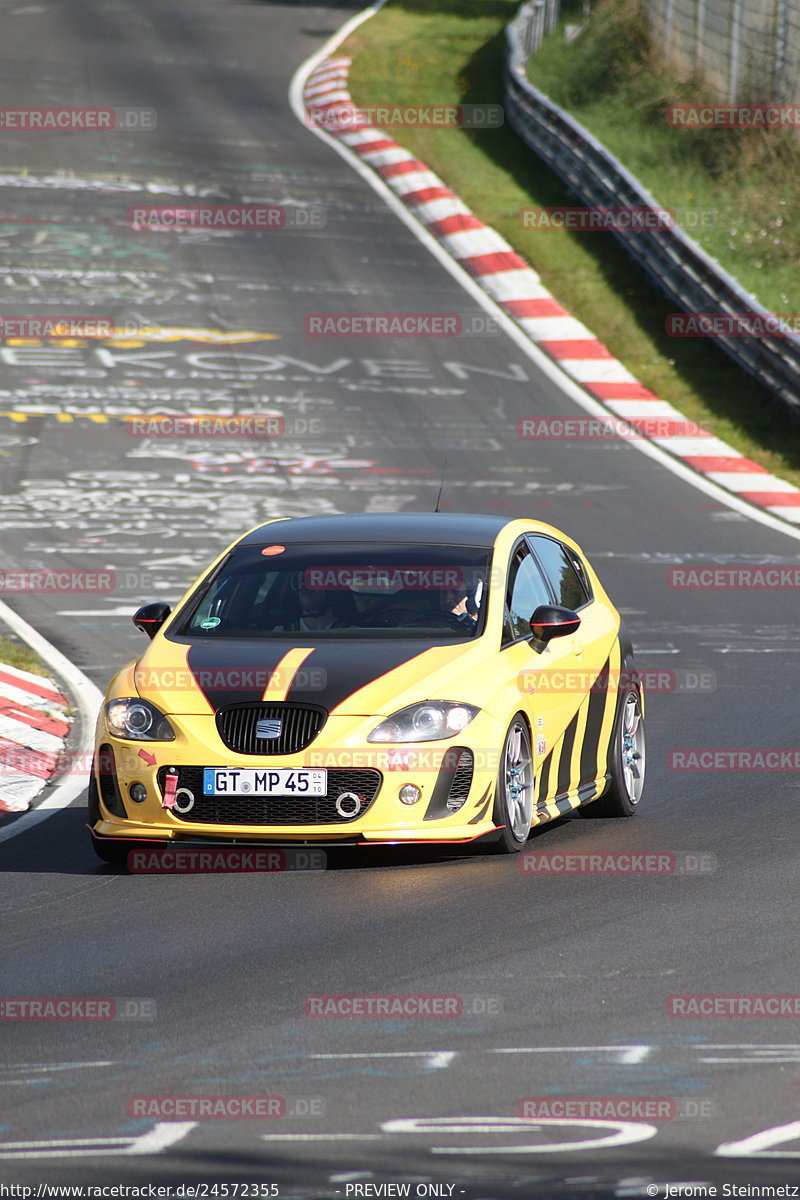 Bild #24572355 - Touristenfahrten Nürburgring Nordschleife (17.09.2023)