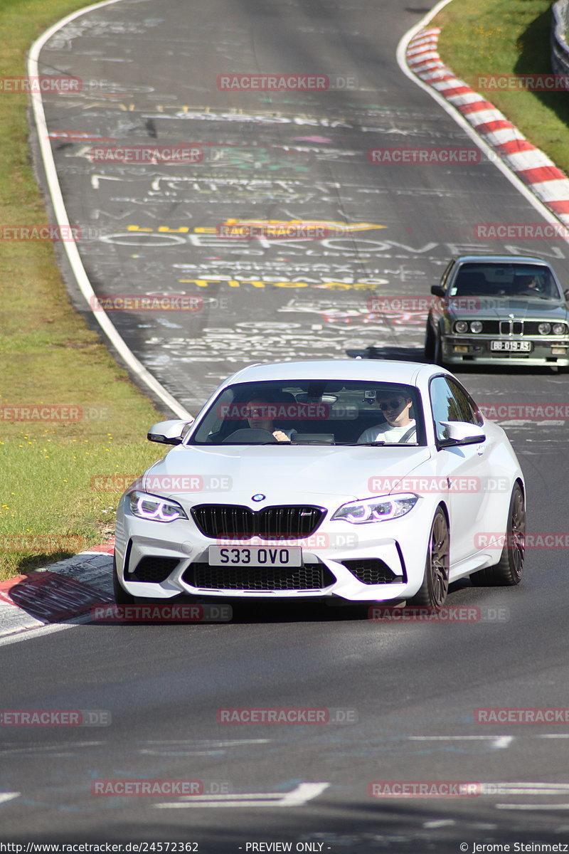 Bild #24572362 - Touristenfahrten Nürburgring Nordschleife (17.09.2023)