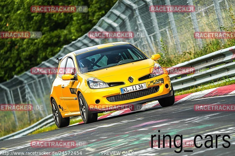 Bild #24572454 - Touristenfahrten Nürburgring Nordschleife (17.09.2023)