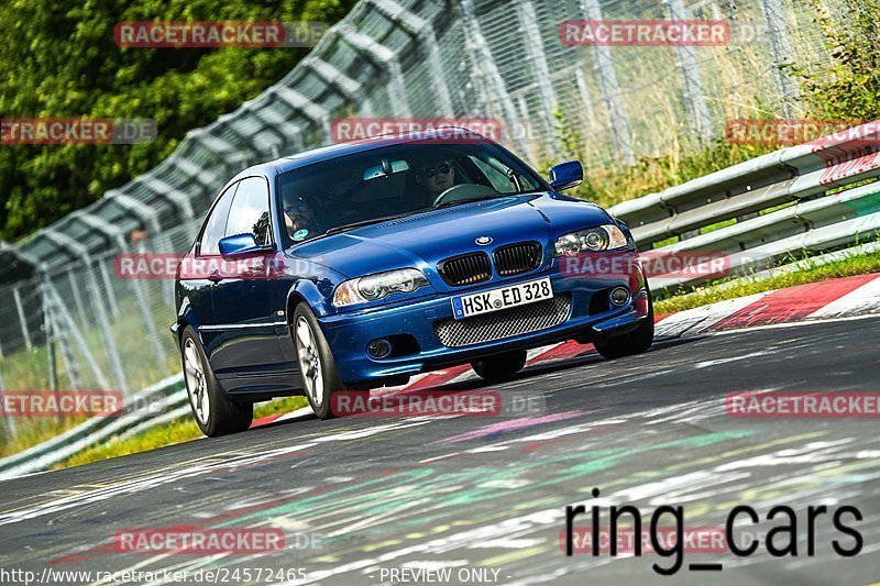 Bild #24572465 - Touristenfahrten Nürburgring Nordschleife (17.09.2023)