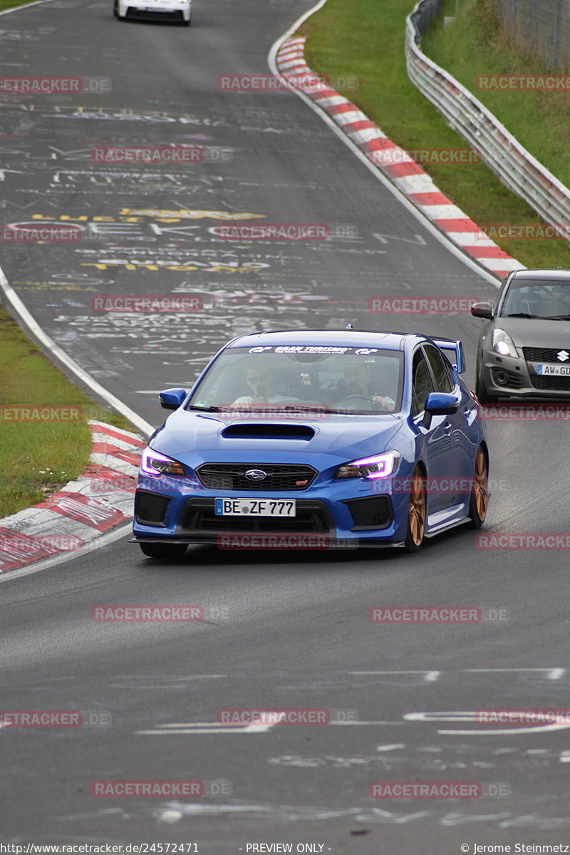 Bild #24572471 - Touristenfahrten Nürburgring Nordschleife (17.09.2023)