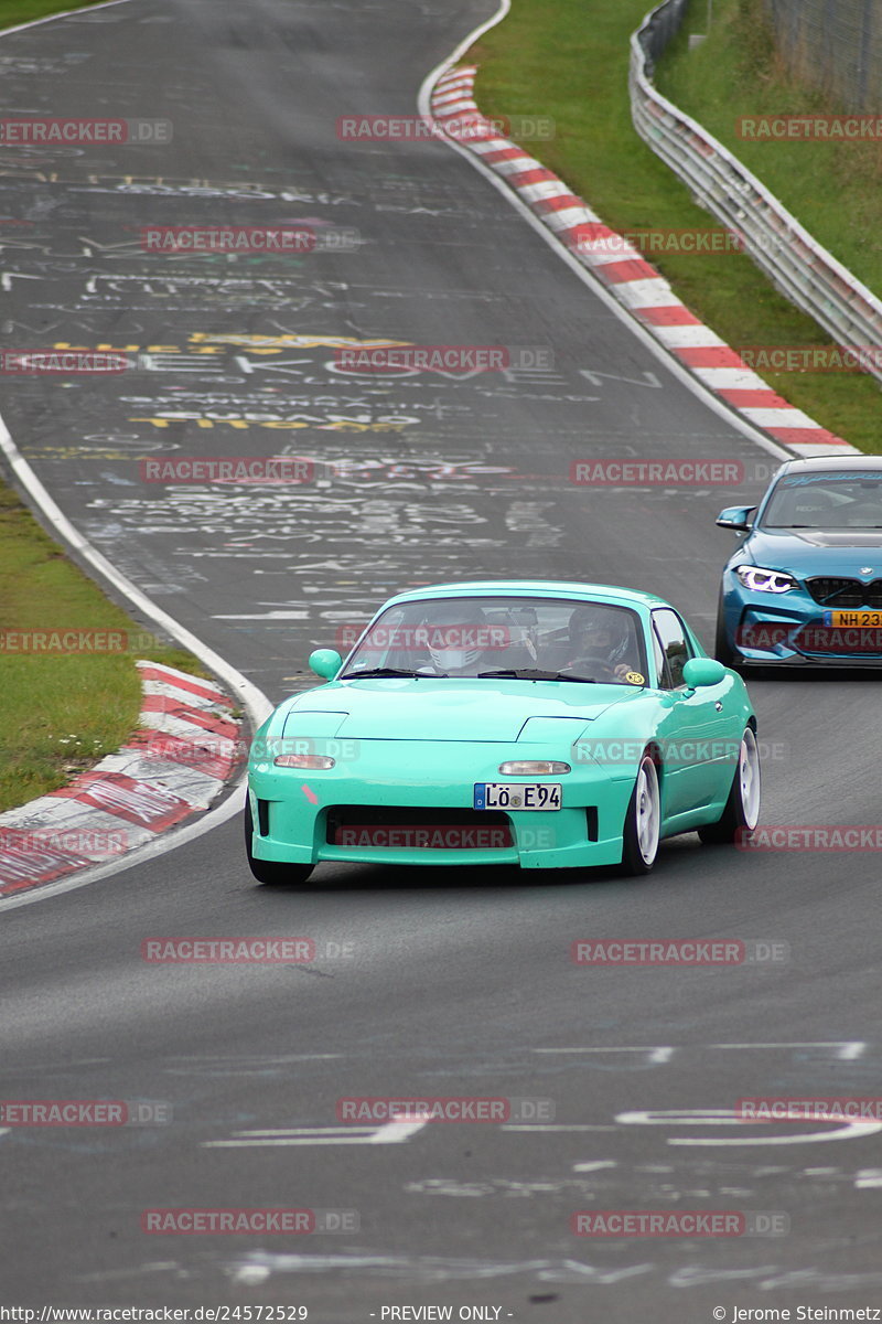 Bild #24572529 - Touristenfahrten Nürburgring Nordschleife (17.09.2023)