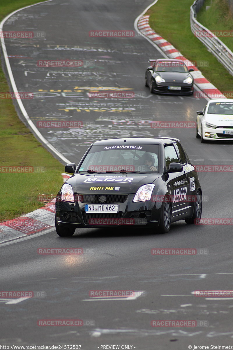 Bild #24572537 - Touristenfahrten Nürburgring Nordschleife (17.09.2023)