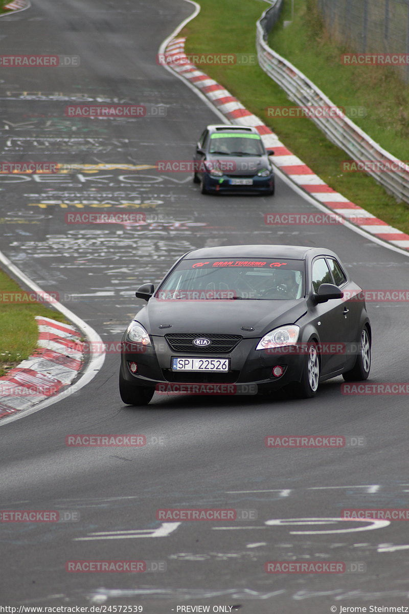 Bild #24572539 - Touristenfahrten Nürburgring Nordschleife (17.09.2023)