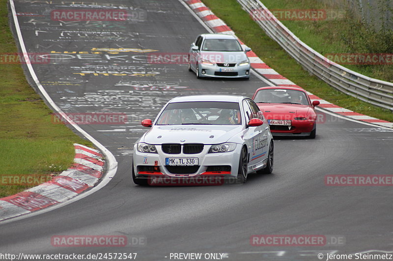 Bild #24572547 - Touristenfahrten Nürburgring Nordschleife (17.09.2023)