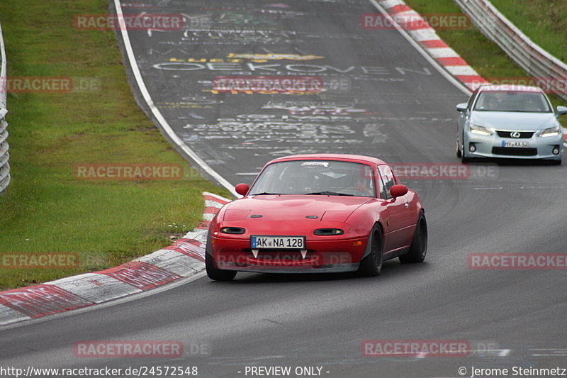 Bild #24572548 - Touristenfahrten Nürburgring Nordschleife (17.09.2023)