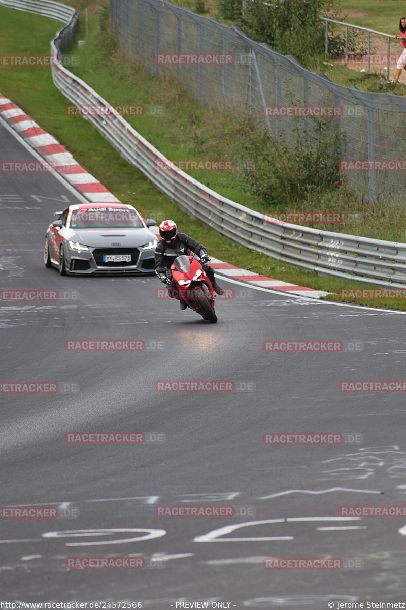 Bild #24572566 - Touristenfahrten Nürburgring Nordschleife (17.09.2023)