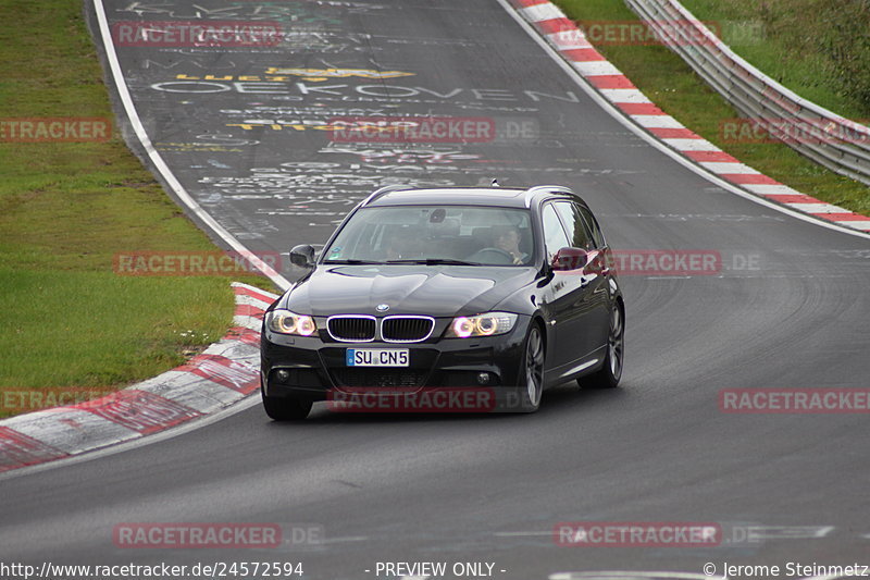 Bild #24572594 - Touristenfahrten Nürburgring Nordschleife (17.09.2023)