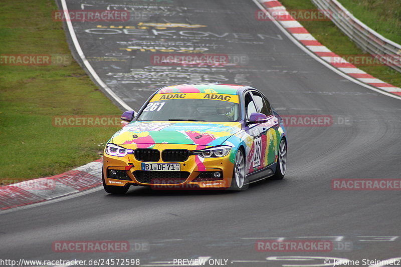 Bild #24572598 - Touristenfahrten Nürburgring Nordschleife (17.09.2023)