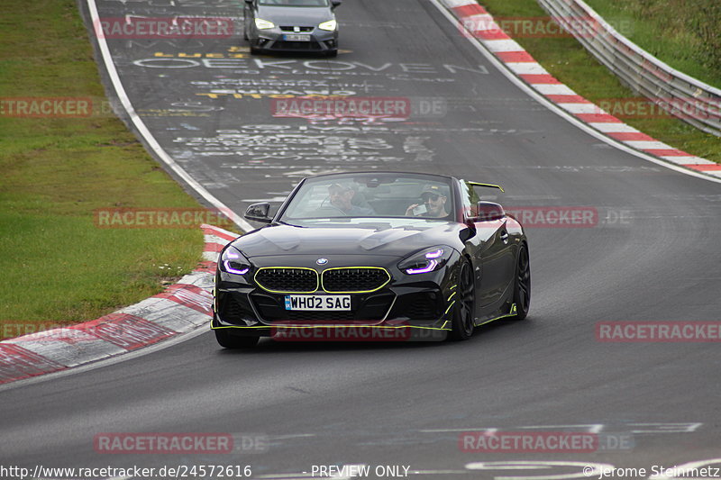 Bild #24572616 - Touristenfahrten Nürburgring Nordschleife (17.09.2023)