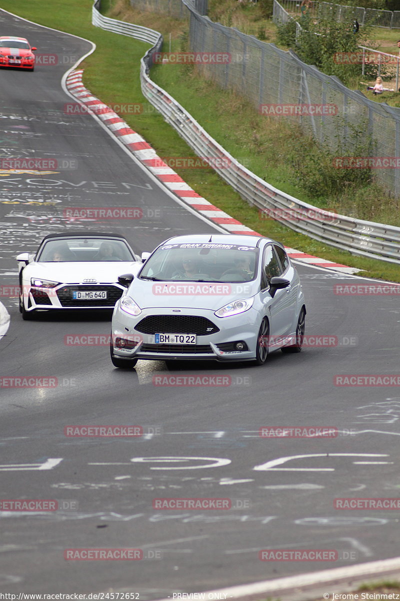 Bild #24572652 - Touristenfahrten Nürburgring Nordschleife (17.09.2023)