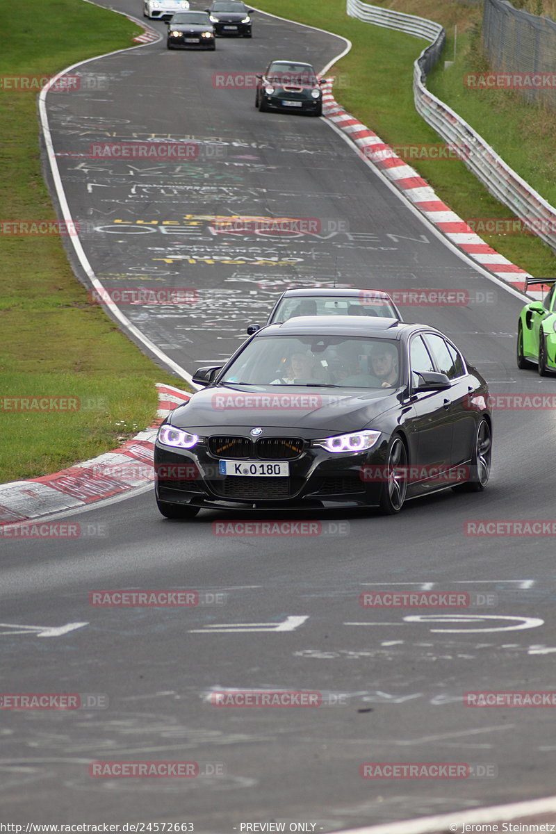 Bild #24572663 - Touristenfahrten Nürburgring Nordschleife (17.09.2023)