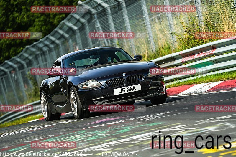 Bild #24572696 - Touristenfahrten Nürburgring Nordschleife (17.09.2023)