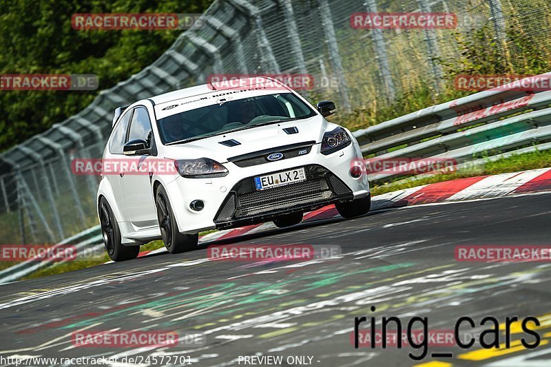 Bild #24572701 - Touristenfahrten Nürburgring Nordschleife (17.09.2023)