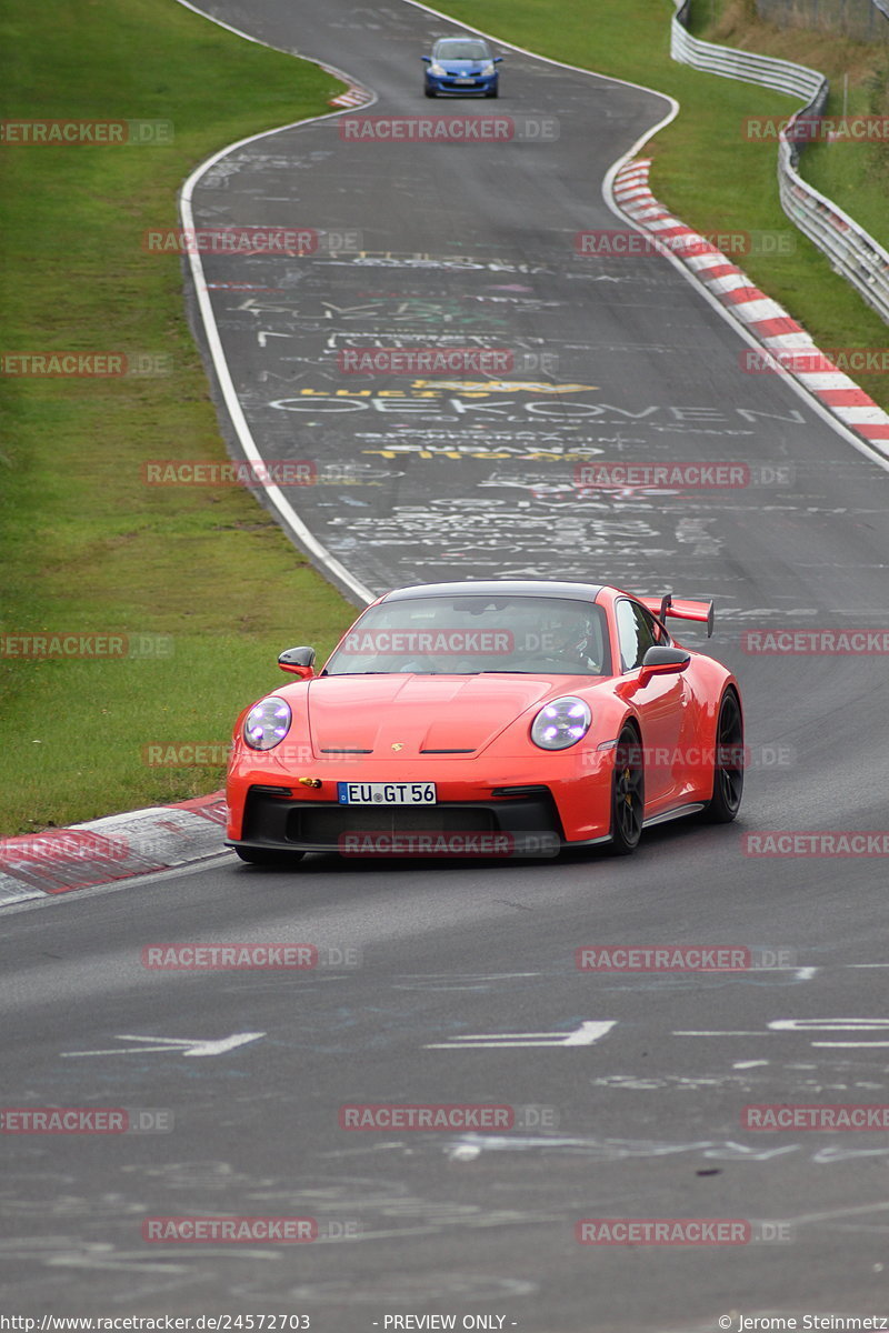 Bild #24572703 - Touristenfahrten Nürburgring Nordschleife (17.09.2023)