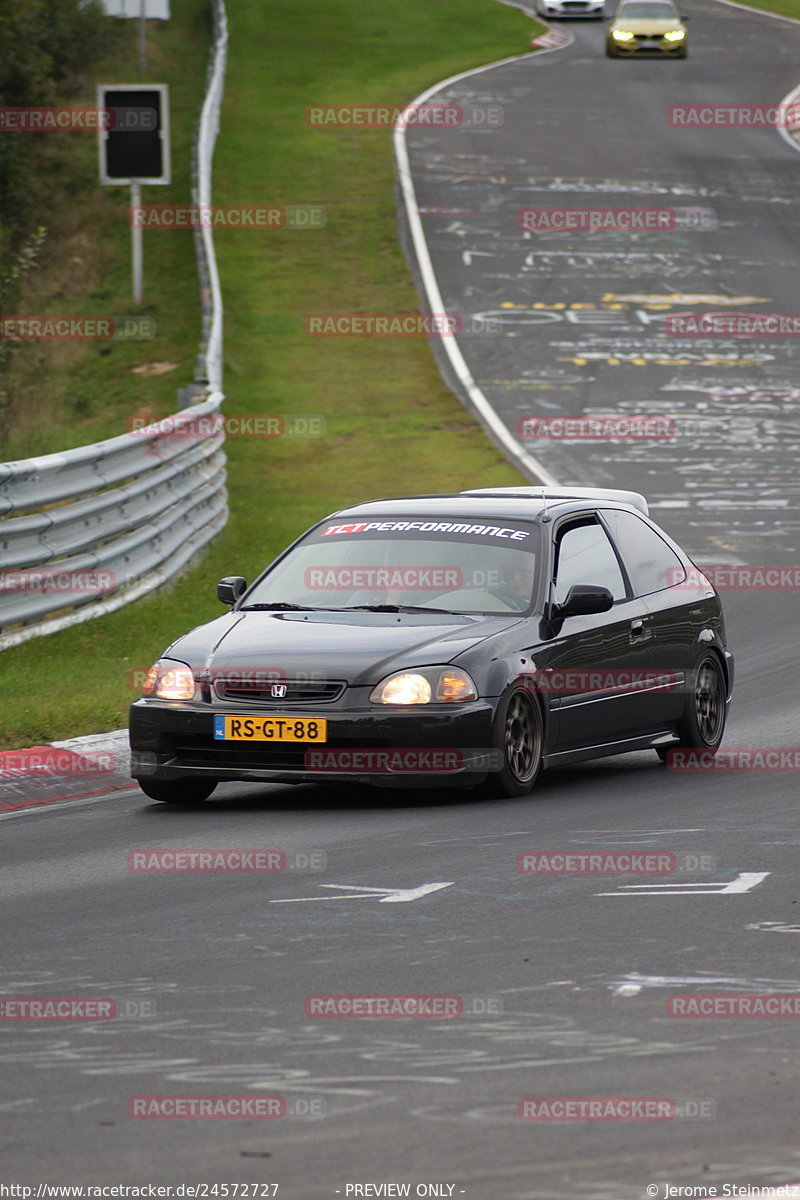 Bild #24572727 - Touristenfahrten Nürburgring Nordschleife (17.09.2023)