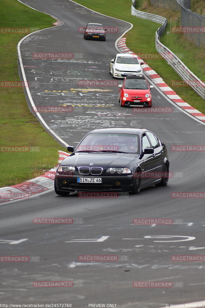 Bild #24572760 - Touristenfahrten Nürburgring Nordschleife (17.09.2023)