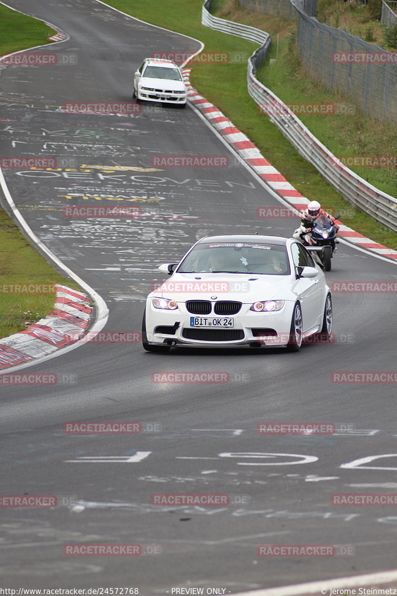 Bild #24572768 - Touristenfahrten Nürburgring Nordschleife (17.09.2023)