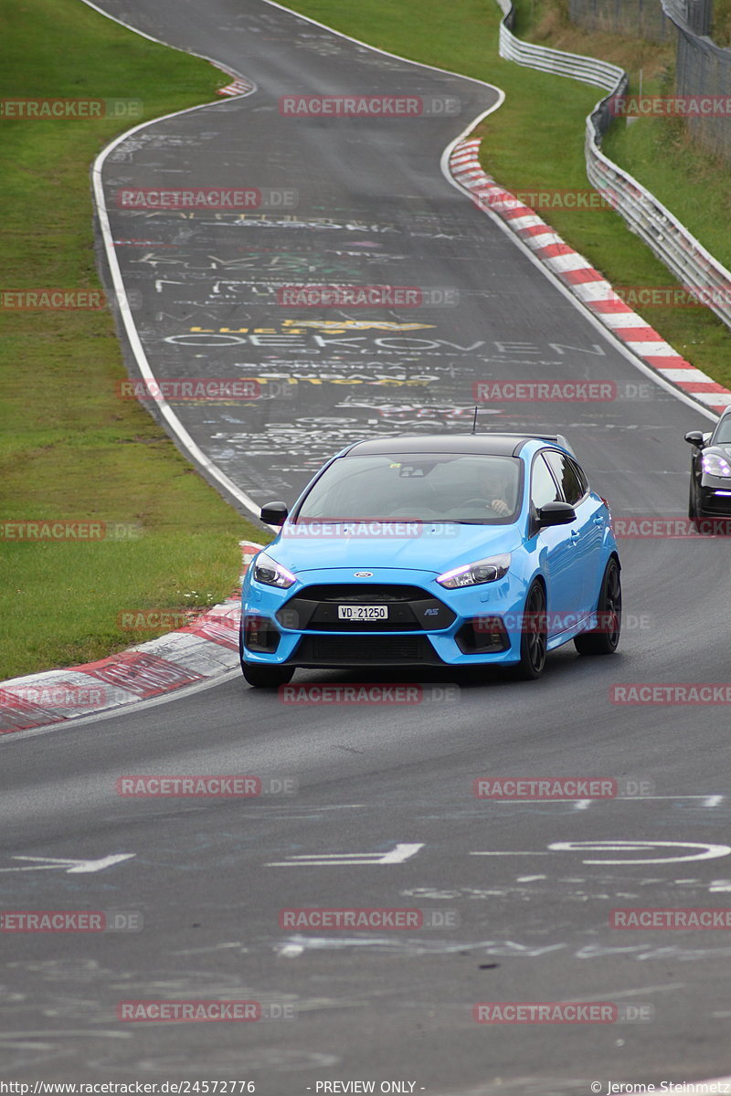 Bild #24572776 - Touristenfahrten Nürburgring Nordschleife (17.09.2023)