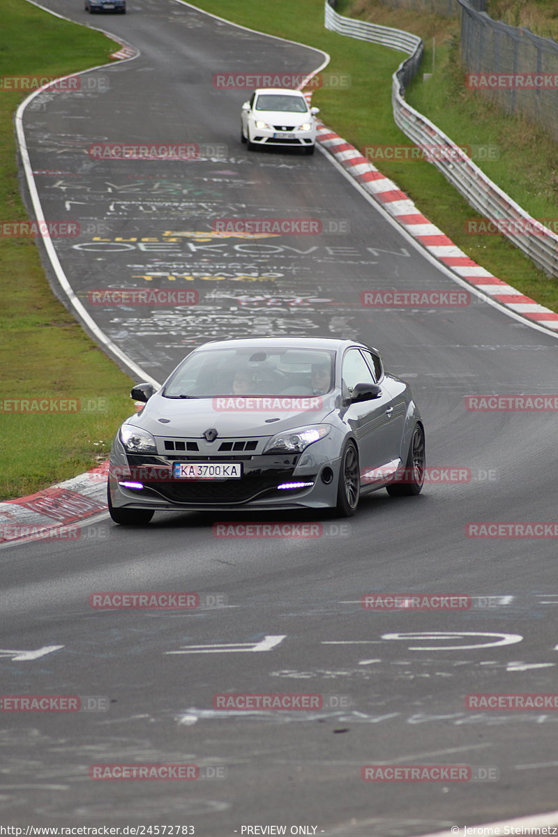 Bild #24572783 - Touristenfahrten Nürburgring Nordschleife (17.09.2023)