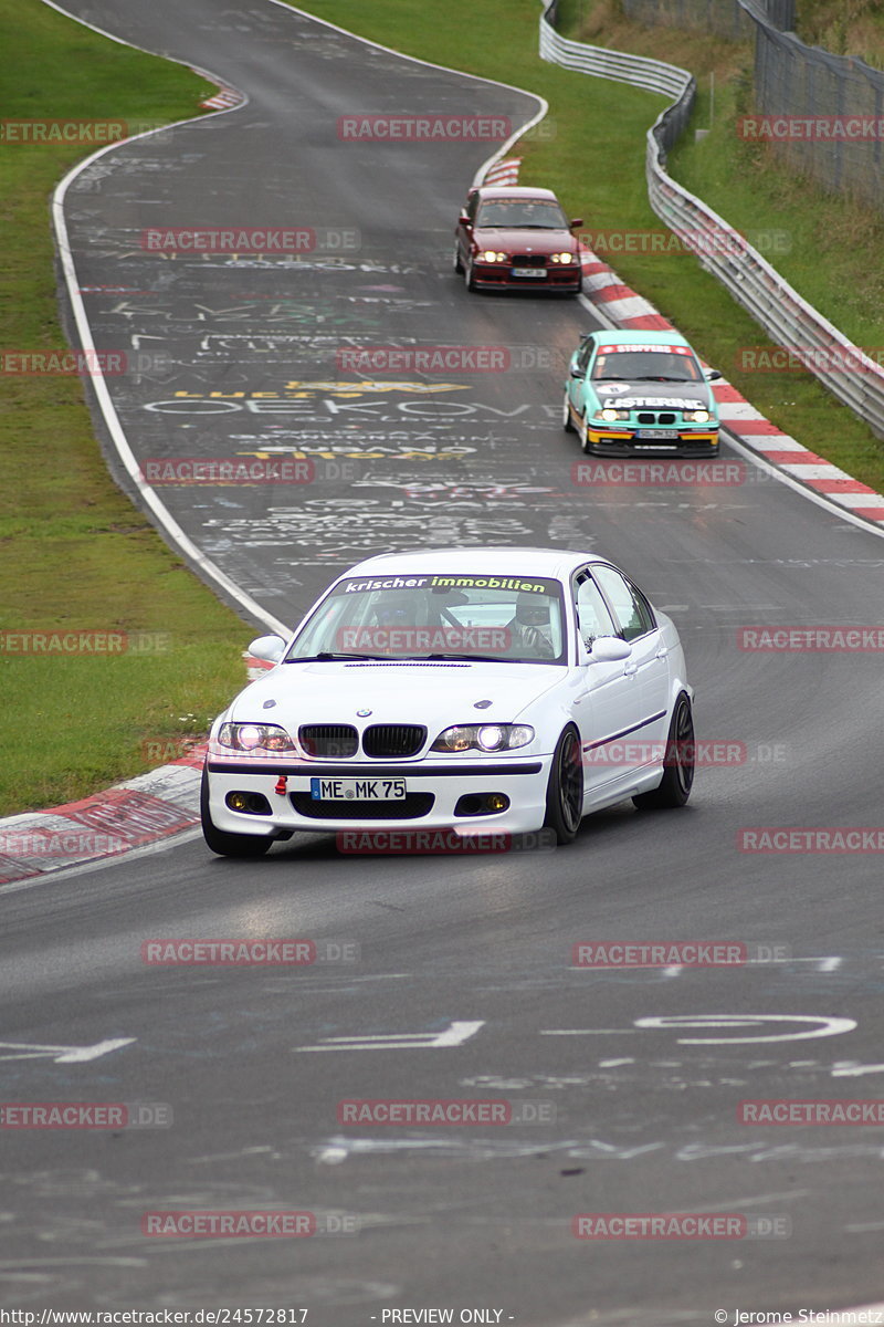 Bild #24572817 - Touristenfahrten Nürburgring Nordschleife (17.09.2023)