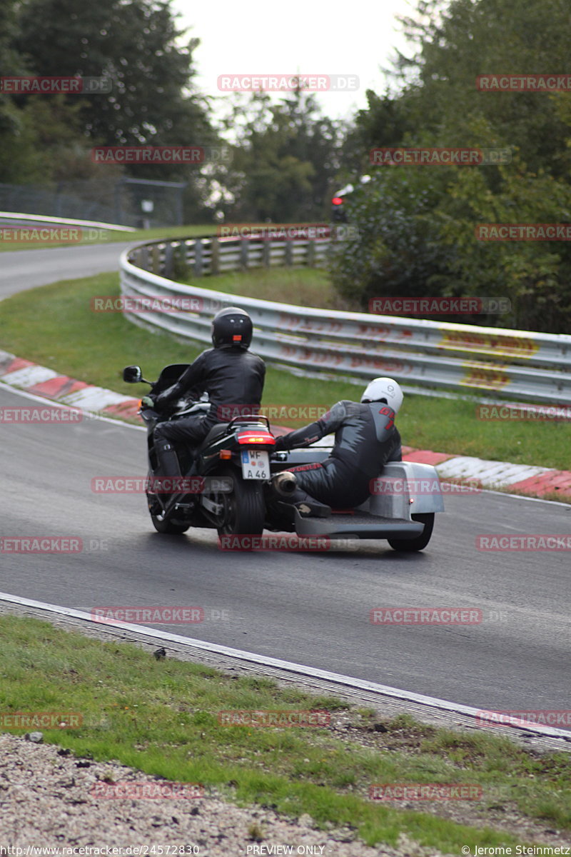 Bild #24572830 - Touristenfahrten Nürburgring Nordschleife (17.09.2023)