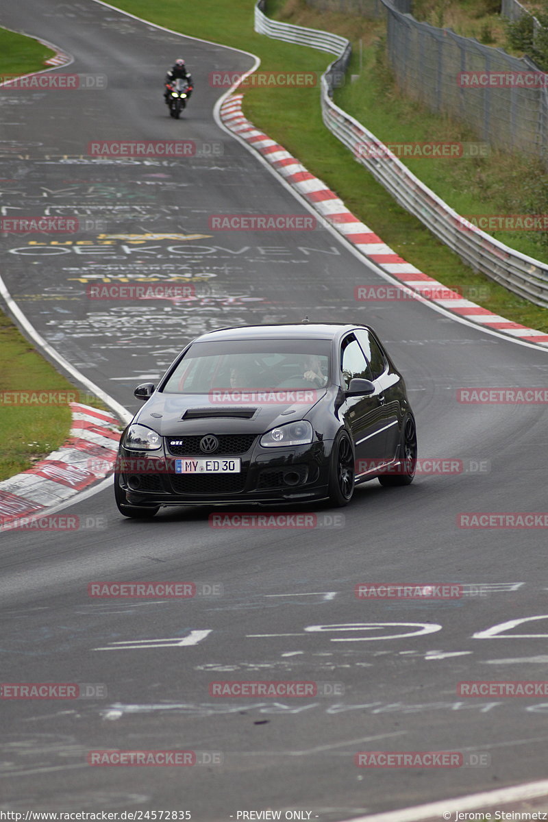 Bild #24572835 - Touristenfahrten Nürburgring Nordschleife (17.09.2023)