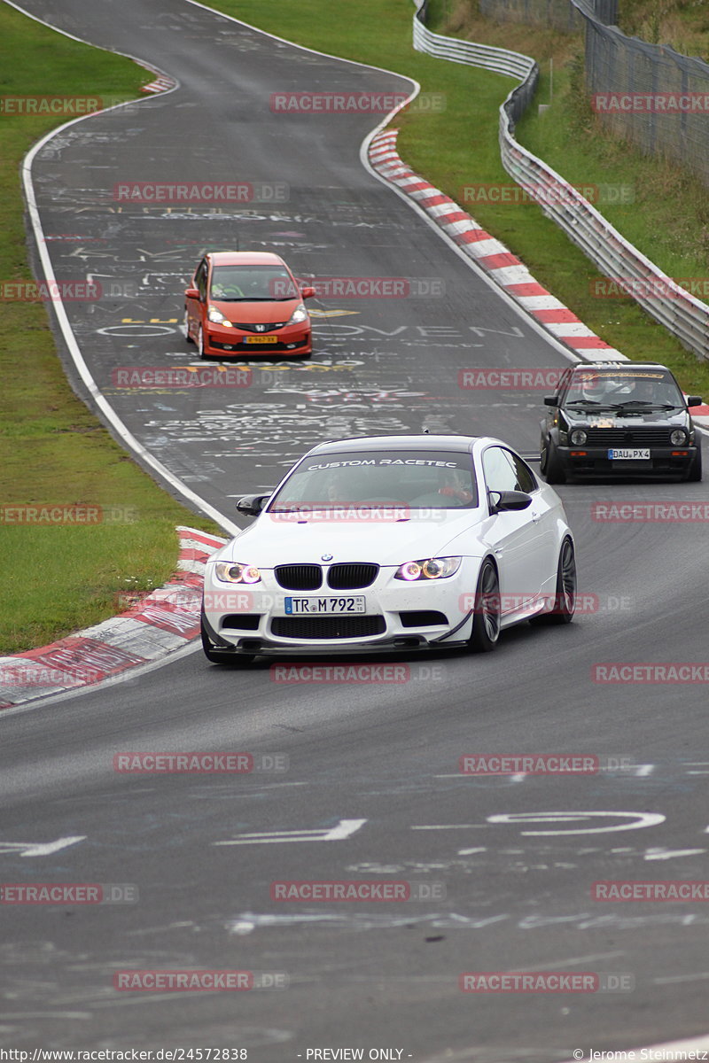 Bild #24572838 - Touristenfahrten Nürburgring Nordschleife (17.09.2023)