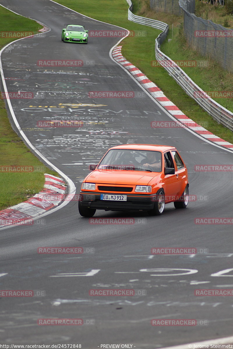 Bild #24572848 - Touristenfahrten Nürburgring Nordschleife (17.09.2023)