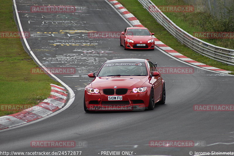 Bild #24572877 - Touristenfahrten Nürburgring Nordschleife (17.09.2023)