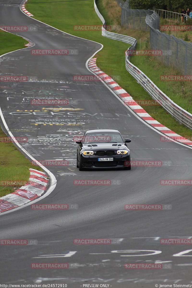 Bild #24572910 - Touristenfahrten Nürburgring Nordschleife (17.09.2023)