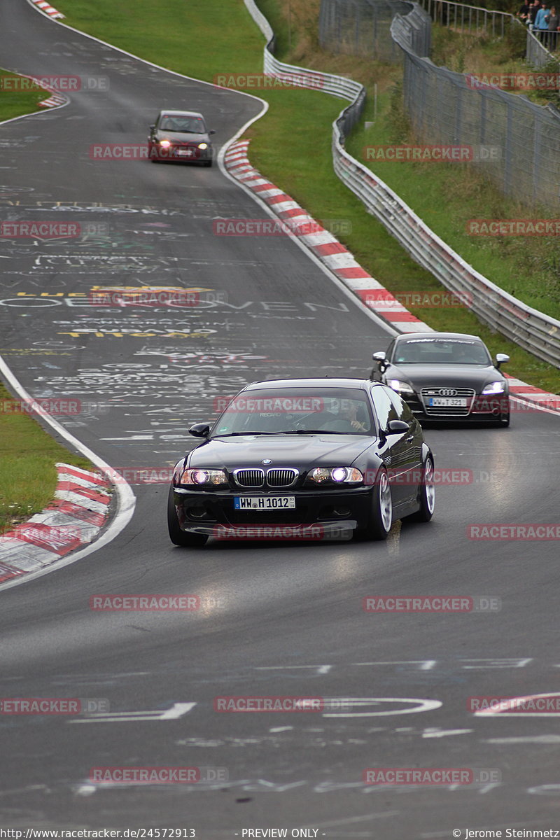 Bild #24572913 - Touristenfahrten Nürburgring Nordschleife (17.09.2023)