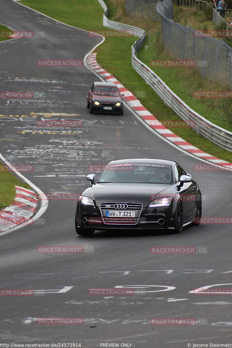 Bild #24572914 - Touristenfahrten Nürburgring Nordschleife (17.09.2023)