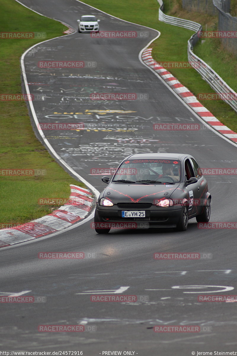 Bild #24572916 - Touristenfahrten Nürburgring Nordschleife (17.09.2023)