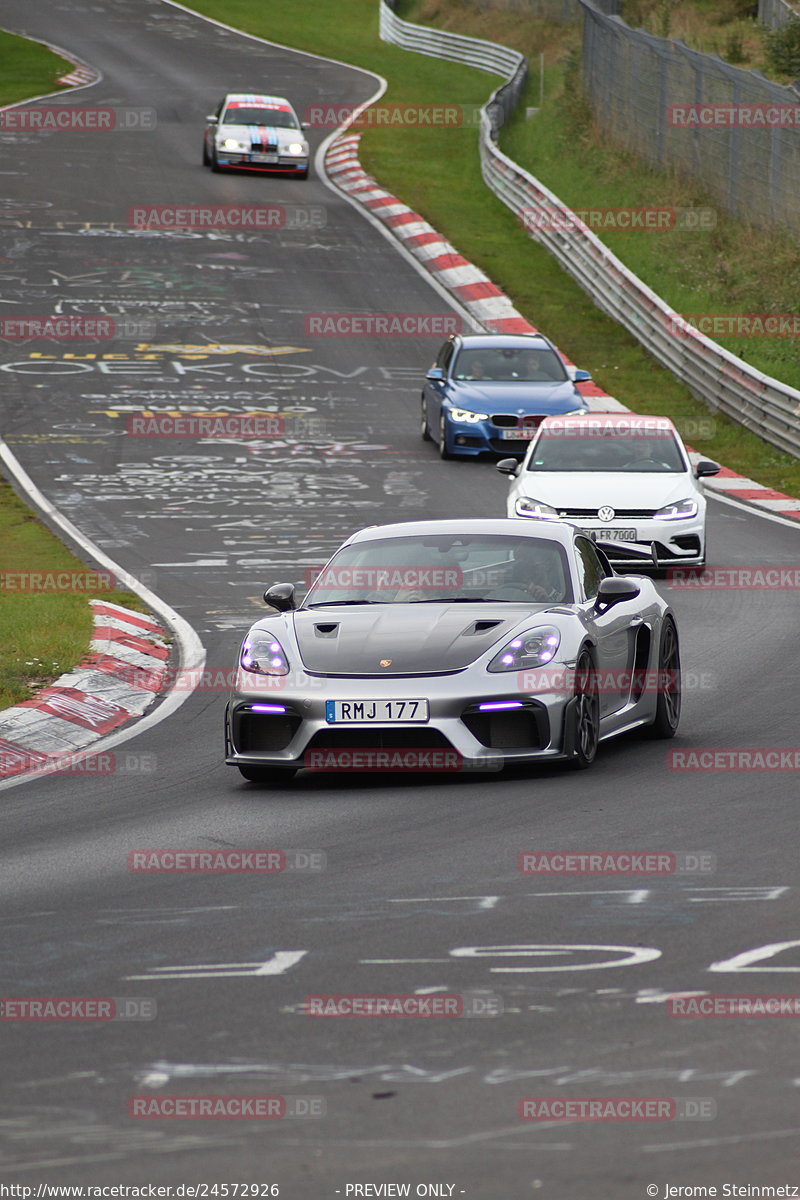 Bild #24572926 - Touristenfahrten Nürburgring Nordschleife (17.09.2023)