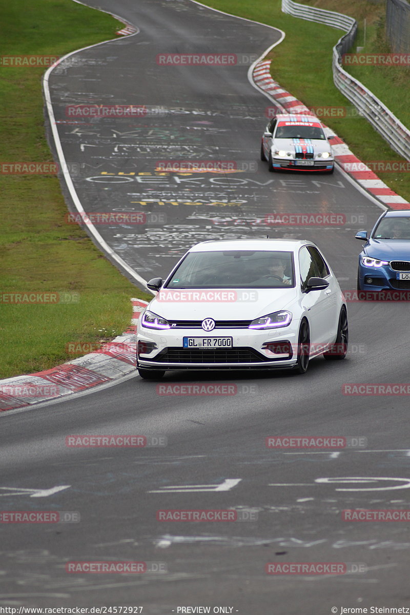 Bild #24572927 - Touristenfahrten Nürburgring Nordschleife (17.09.2023)