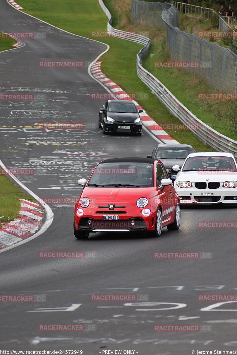 Bild #24572949 - Touristenfahrten Nürburgring Nordschleife (17.09.2023)