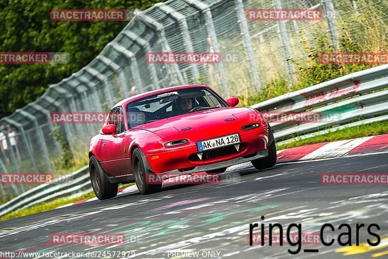 Bild #24572979 - Touristenfahrten Nürburgring Nordschleife (17.09.2023)