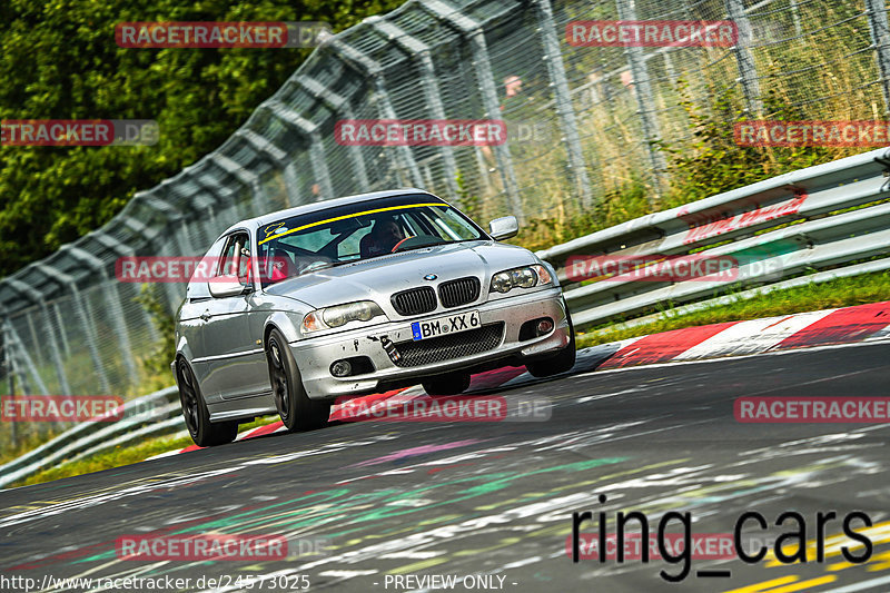 Bild #24573025 - Touristenfahrten Nürburgring Nordschleife (17.09.2023)