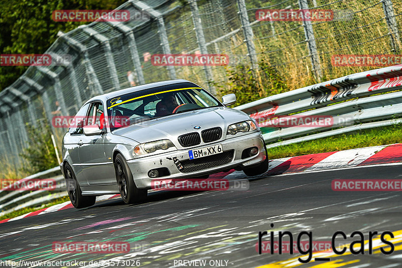 Bild #24573026 - Touristenfahrten Nürburgring Nordschleife (17.09.2023)