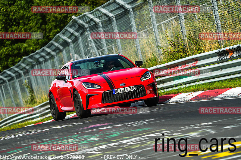 Bild #24573068 - Touristenfahrten Nürburgring Nordschleife (17.09.2023)