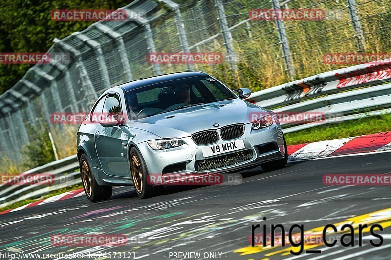 Bild #24573121 - Touristenfahrten Nürburgring Nordschleife (17.09.2023)